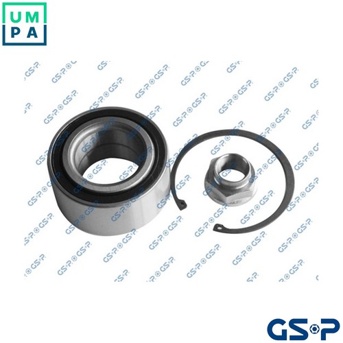 Wheel bearing kit gk3246 for - wheel,