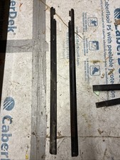 Mk1 & Mk2 Transit Floor Mat Edging Trim