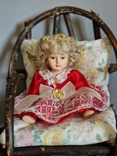 Haunted Doll Jane, adult