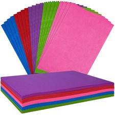 NEBURORA 2mm Thick Felt Sheets