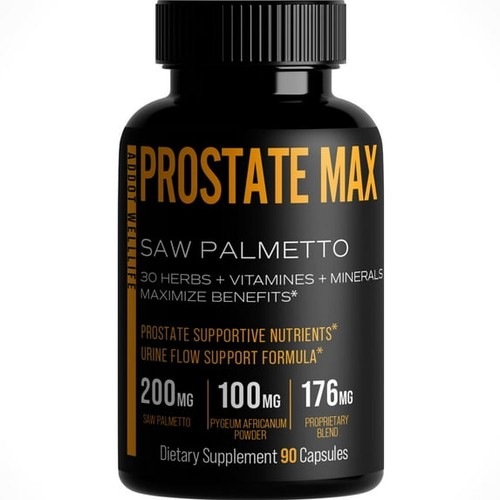 Prostate health supplements - health,