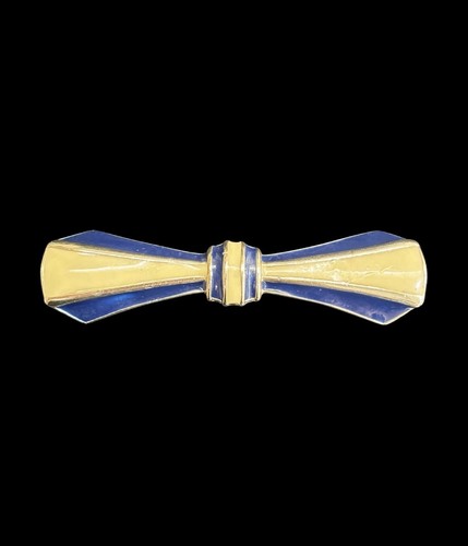 Vintage art deco style blue - art,