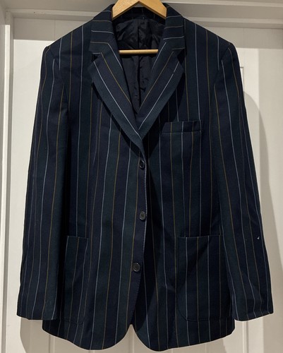 Crombie vintage boating blazer - vintage,