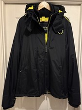 Men’s Superdry Hooded