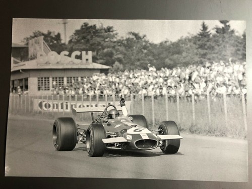 1969 jacky ickx brabham - 1969,