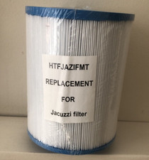 Spa Jazzi Type 2 Filter Hot tub cartridge Spas Fine Thread Jacuzzi like Sc753