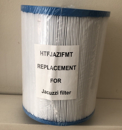 Spa jazzi type - 2, hot