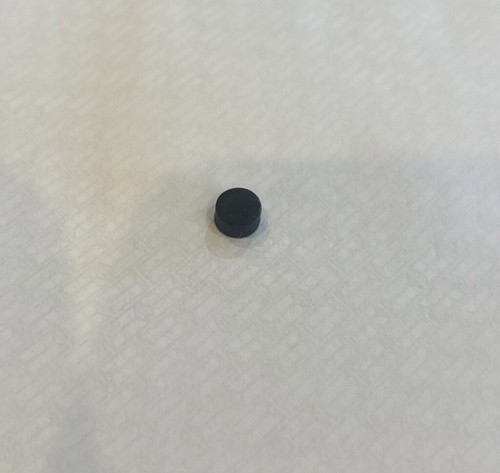 Base rubber feet - x, 1