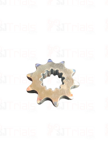 Talon beta evo front - evo,