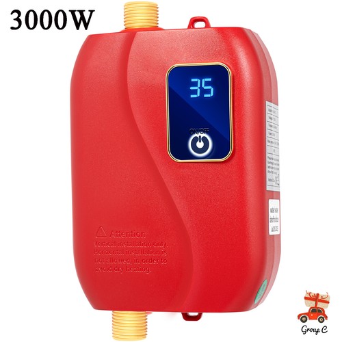 Mini 110v 3000w instant - 110v,