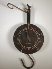 Vintage Scales Philip Harris