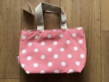 BNWT Cath Kidston Spotty Lunch