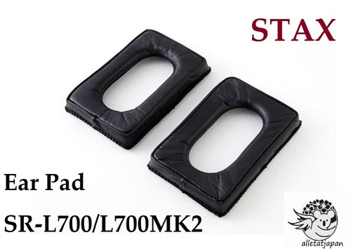 Stax ear pads for - ear,