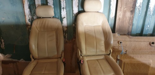 Ford mondeo estate - mondeo, cream