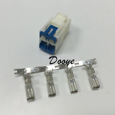5pcs 4 pin Power Connector for