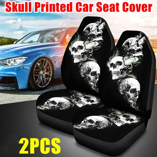 Front car seat - 2x,