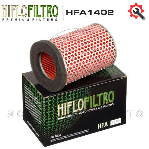 Hiflo air filter - air, hfa1402