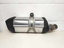 BMW R1200 / R1250 GS GSA 2013-2024 Original Exhaust Silencer Muffler 18518525089