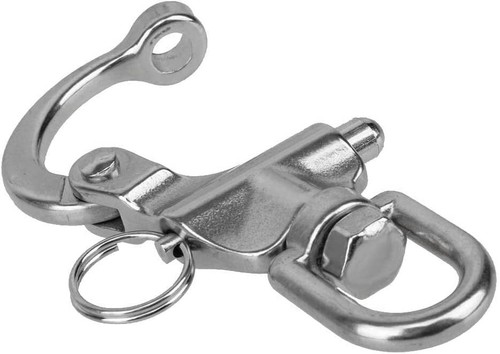 87mm stainless steel quick - 87mm,
