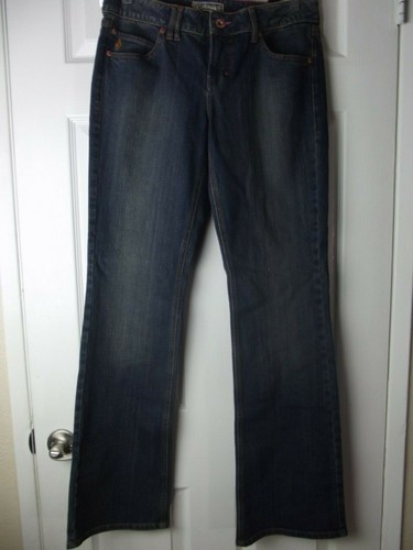 Nwt genuine volcom brand jeans - nwt,