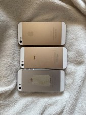 Apple iPhone 5 - 16GB - White