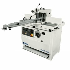 New SCM TF130 PS Class Spindle