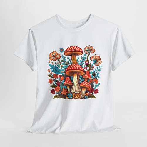 Groovy times shirt 70s - groovy,