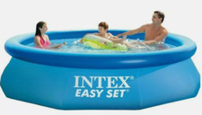 Intex Easy Set 10 FT x 30 Inch