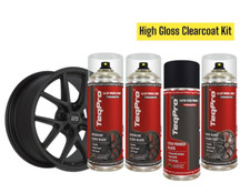 Alloy Wheel Refurb Kit GLOSS