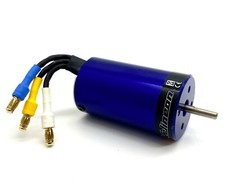 Fits Traxxas 1/16 E-revo 71076-3 - MOTOR 380 Velineon VXL TRA3371 brushless