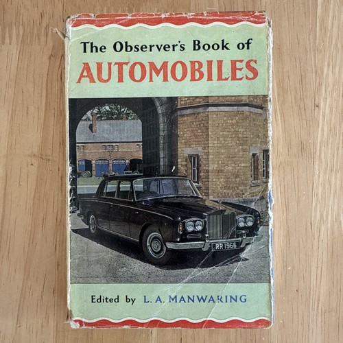 The observer book of - book,