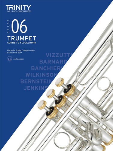 Trumpet cornet flugelhorn - cornet, &