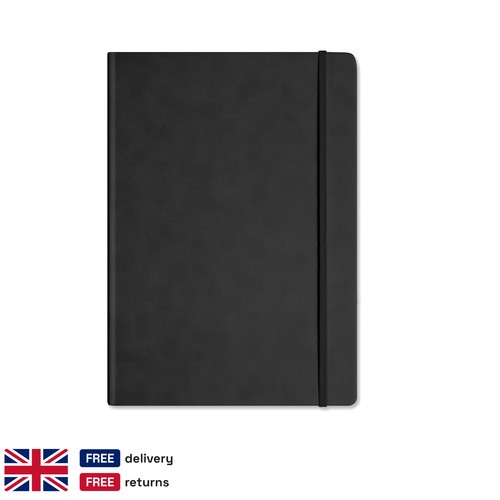 Dot grid journal 160pg - a4,