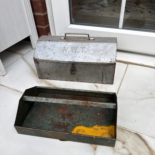 Old tray small professional - small,