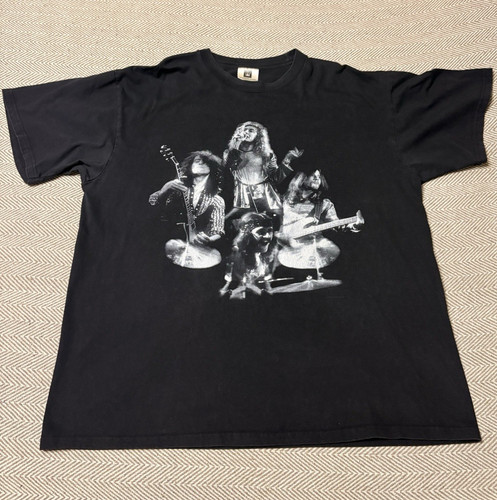 Vintage 1994 led zeppelin - 1994, t