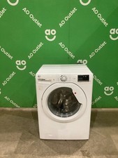 Hoover 8Kg / 5Kg Washer Dryer - White - E Rated H3D4852DE #LF115231