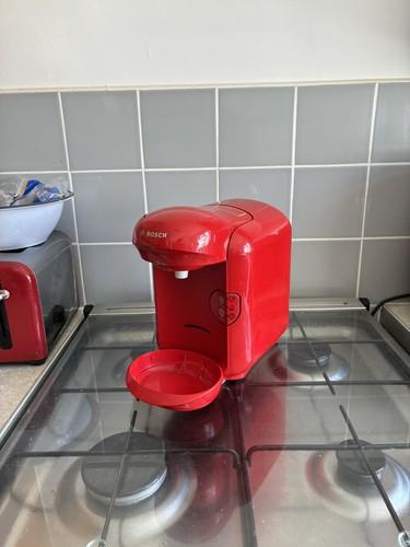 Red bosch tassimo vivy2 - bosch,