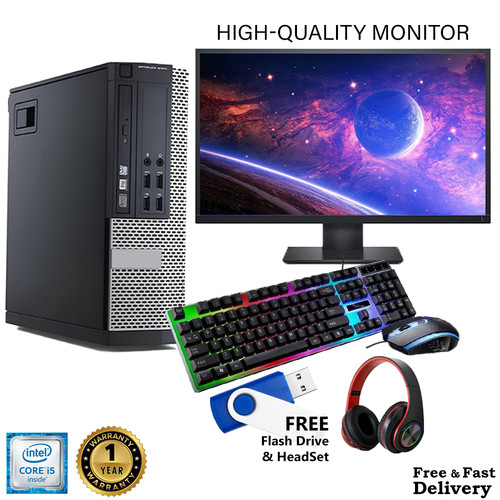 Windows dell pc core - 11,
