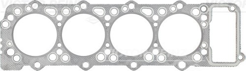 Cylinder head gasket - , fits