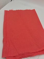 100% Irish Linen Fabric craft