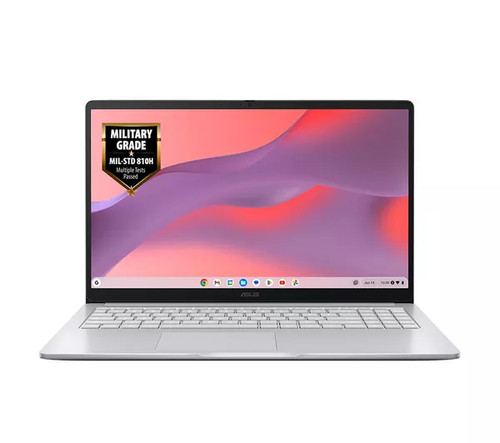 Asus chromebook intel - 15.6",