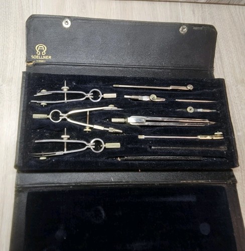Vintage soellner germany - vintage,