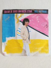 Bill Wyman  (SI SI) Je Suis Un