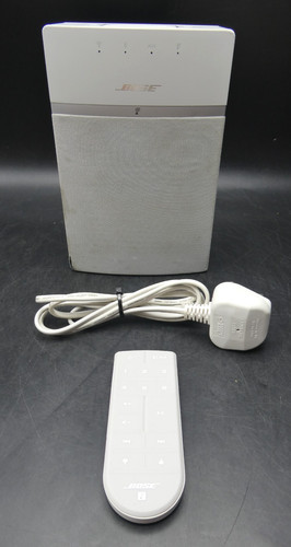 Bose sound touch - bose, bluetooth