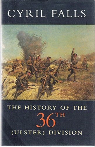 History 36th - history, (ulster)