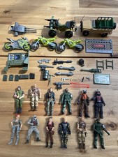 Lanard Corps Soldier Military