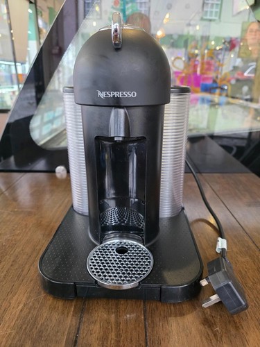Nespresso vertuo coffee - vertuo,