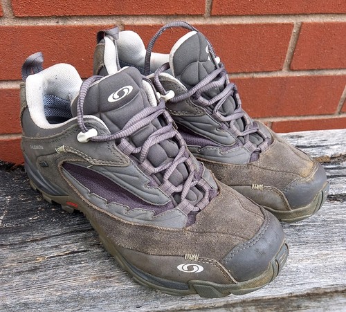 Salomon womens gore tex - womens, gore-tex