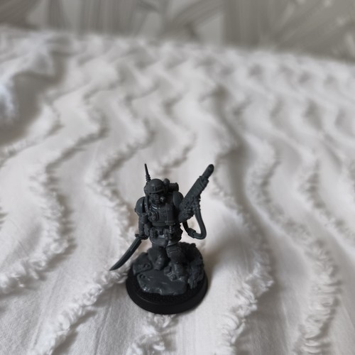 Warhammer 40k astra militarum - warhammer,