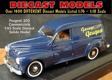 SOLIDO 'AGE D'OR' 1949-1960